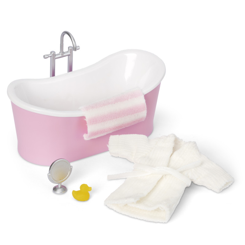 Set - Ligbad