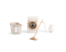 Set - Schoonmaakaccessoires