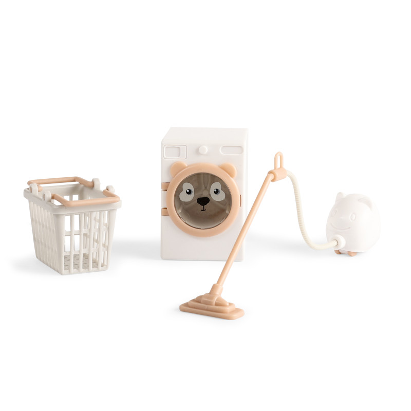 Set - Schoonmaakaccessoires Set - Schoonmaakaccessoires