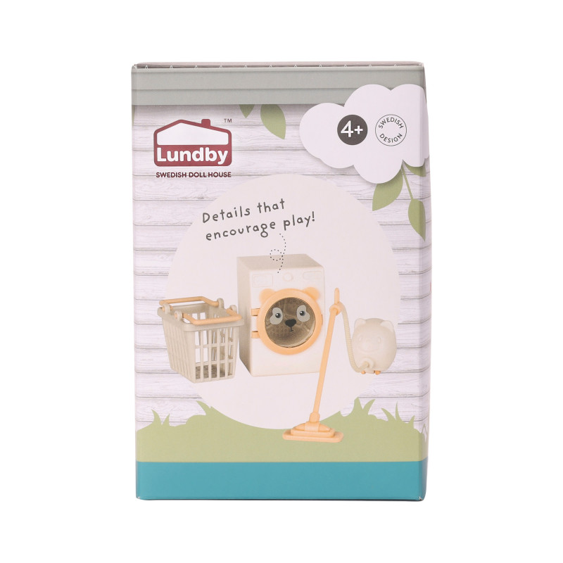 Set - Schoonmaakaccessoires Set - Schoonmaakaccessoires