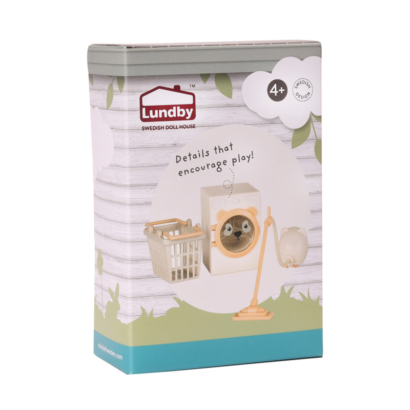Set - Schoonmaakaccessoires Set - Schoonmaakaccessoires
