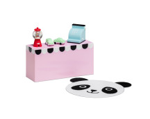 Set - Winkelaccessoires
