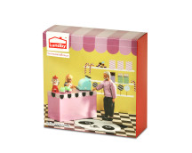 Set - Winkelaccessoires Set - Winkelaccessoires