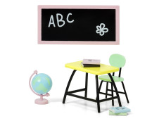 Set - School