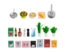 Set - Keukenaccessoires