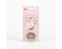 Set - Katten met accessoires Set - Katten met accessoires