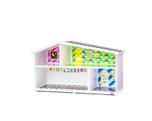Wandset 'Creative' - DIY