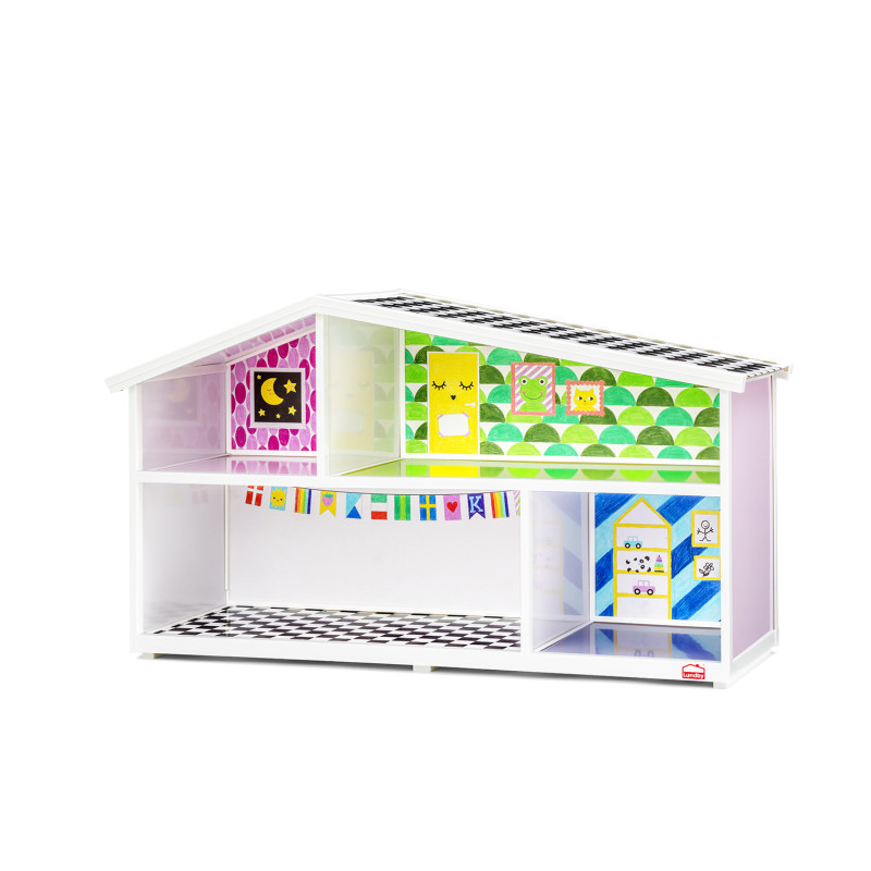 Wandset 'Creative' - DIY