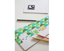 Wandset 'Creative' - DIY