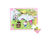 Hello Kity puzzel (20 stukjes)