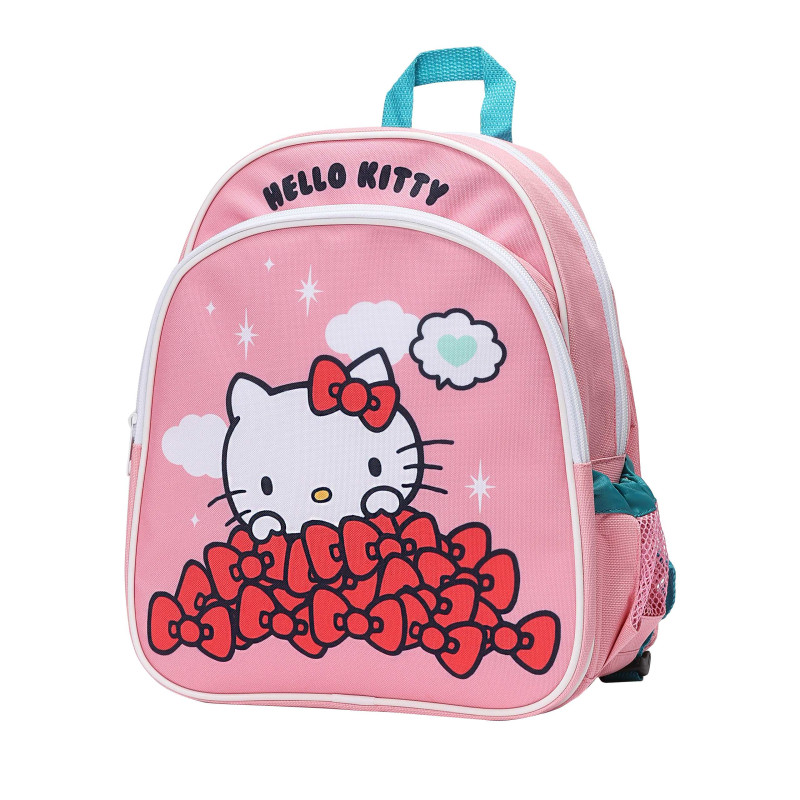 Hello Kitty rugtas Hello Kitty rugtas