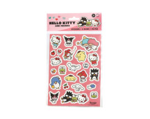 Hello Kitty - stickers