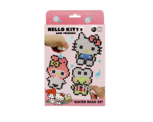 Hello Kitty - Waterkralen