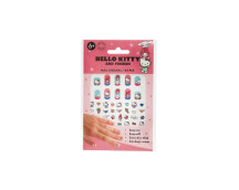 Hello Kitty - Nagelstickers