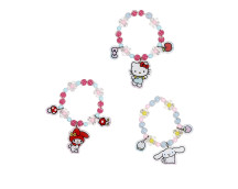 Hello Kitty - Armbandjes maken