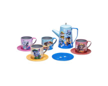 Paw Patrol servies