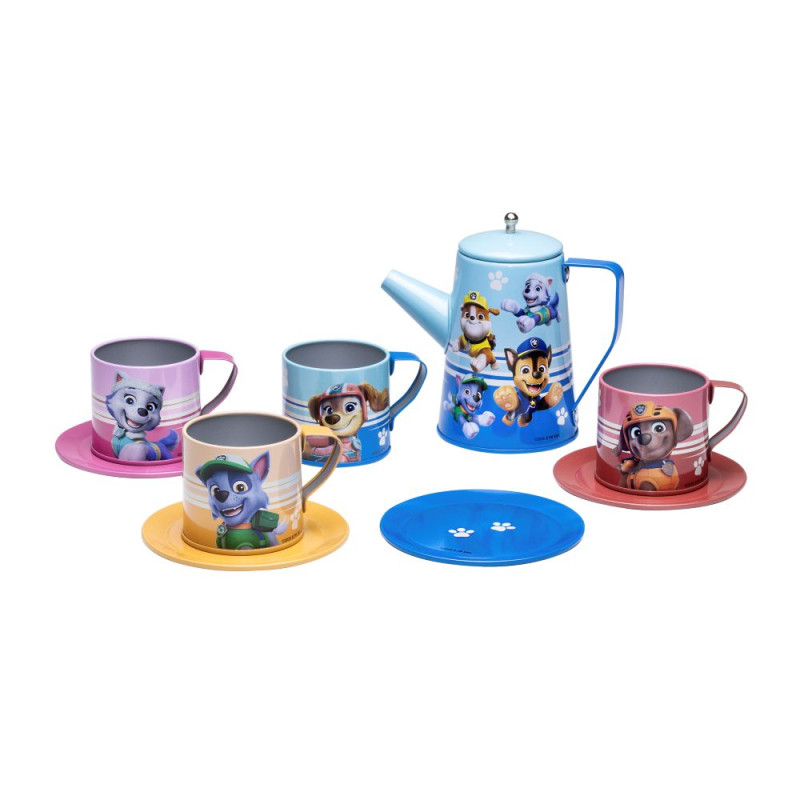 Paw Patrol servies Paw Patrol servies