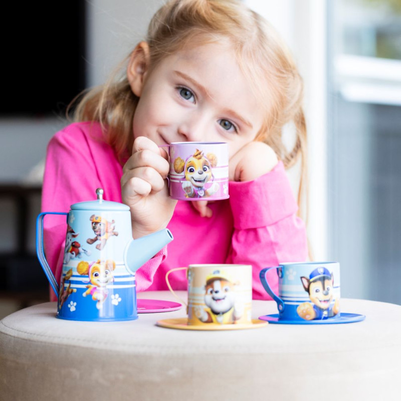 Paw Patrol servies Paw Patrol servies