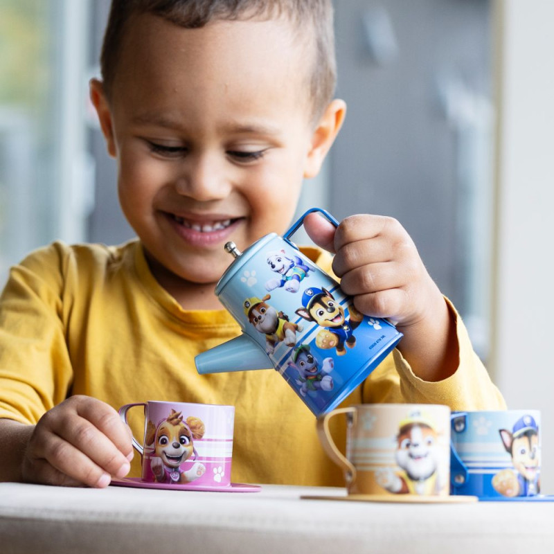 Paw Patrol servies Paw Patrol servies