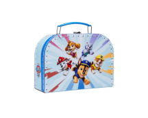 Paw Patrol koffer
