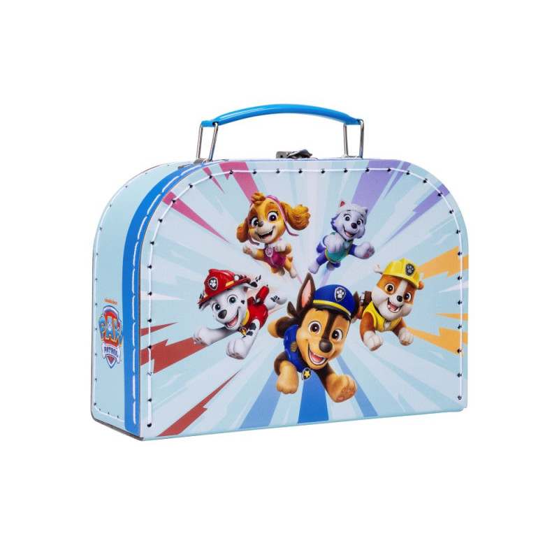 Paw Patrol koffer Paw Patrol koffer