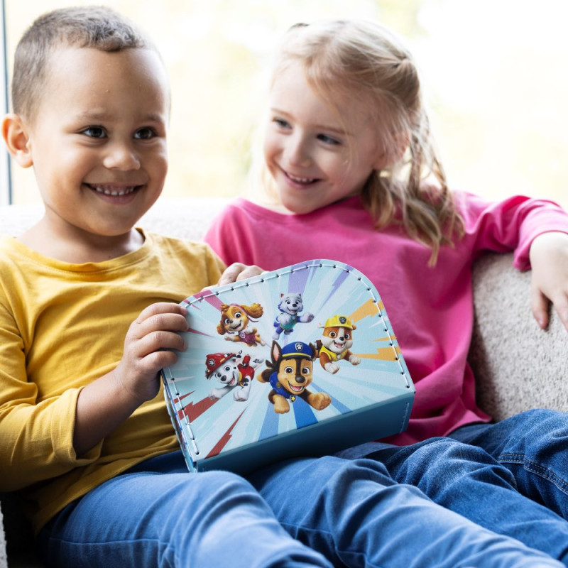 Paw Patrol koffer Paw Patrol koffer
