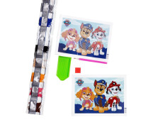 Paw Patrol Diamond painting