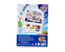 Paw Patrol Diamond painting