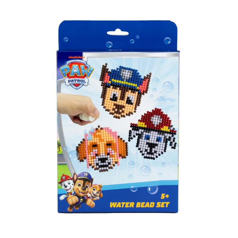 Paw Patrol Waterkralen Paw Patrol Waterkralen