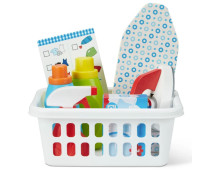 Speelset wasmand (11-delig)