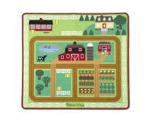 Speelkleed boerderij 