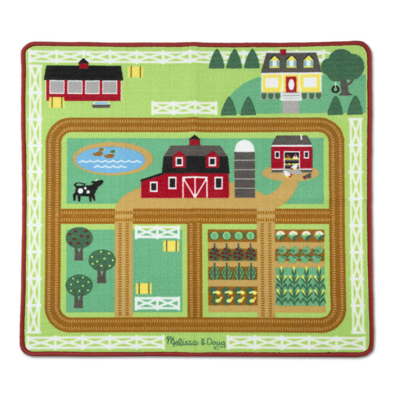 Speelkleed boerderij 