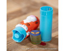 Sticker WOW! Mini + Refill - Favorite things