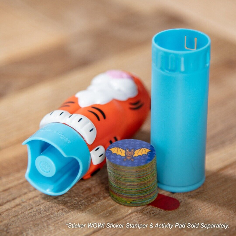 Sticker WOW! Mini + Refill - Favorite things