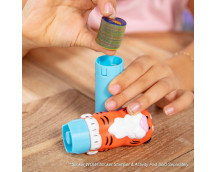 Sticker WOW! Mini + Refill - Dino Sticker WOW! Mini + Refill - Dino