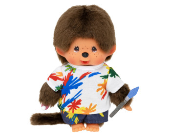 Jongen Kunstenaar (20cm)