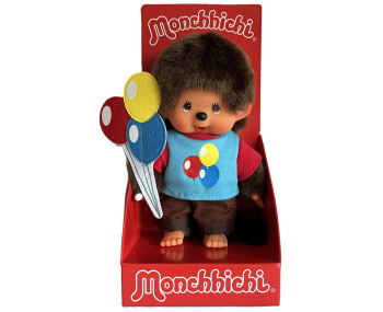 Balloon boy (20 cm)