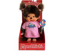 Meisje Lollypop (20 cm)