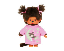 Glow in the dark meisje (20cm)