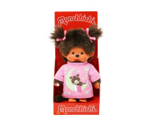 Glow in the dark meisje (20cm) Glow in the dark meisje (20cm)