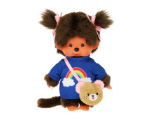 Meisje Kawaii (20cm)