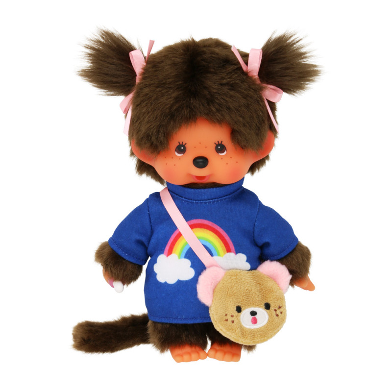 Meisje Kawaii (20cm) Meisje Kawaii (20cm)