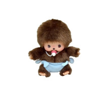 Bebichhichi Classic Jongen (16cm)