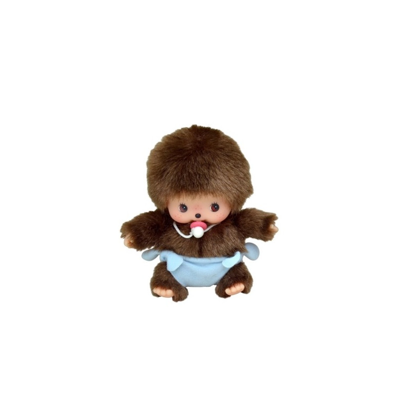 Bebichhichi Classic Jongen (16cm) Bebichhichi Classic Jongen (16cm)