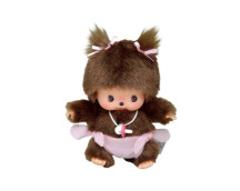 Bebichhichi Classic Meisje (16cm)
