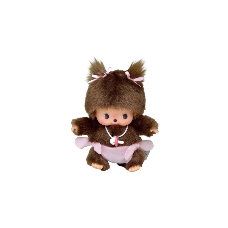 Bebichhichi Classic Meisje (16cm)