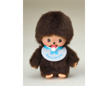 Bebichhichi Basic Jongen (16cm)