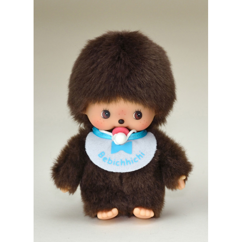 Bebichhichi Basic Jongen (16cm) Bebichhichi Basic Jongen (16cm)
