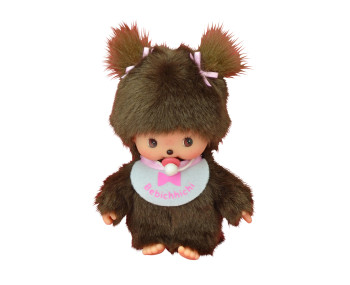 Bebichhichi Basic Meisje (16cm)