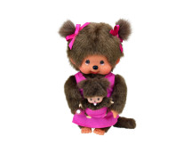 Mothercare met baby (20cm)